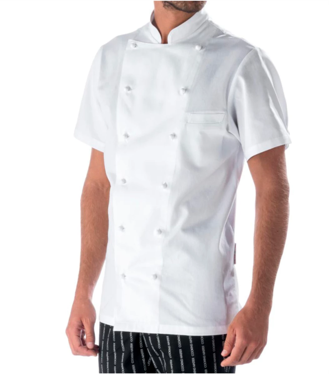mens Chefs Coats